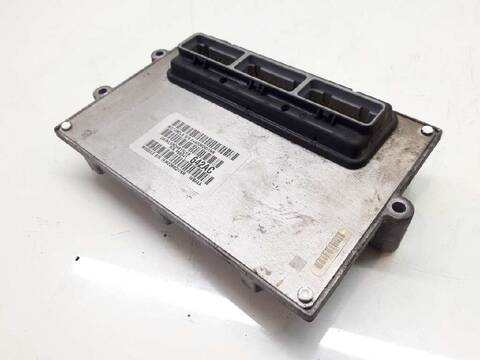 Centralita Motor ECU Jeep Grand Cherokee 3.1 TD LAREDO 140CV 103KW