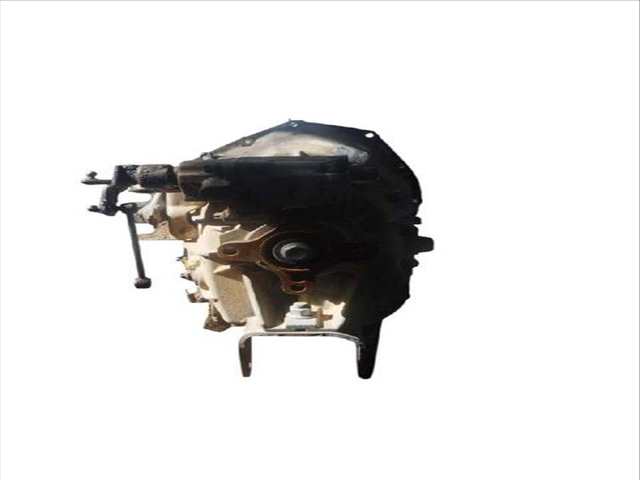 Foto 3ª: Caja Cambios Mercedes Sprinter 313 CDI 903.671 903.672 903.673) (1995)