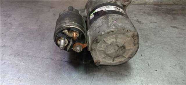 Foto 2ª: Motor de Arranque Dacia Sandero 1.2 16V [D4F 732]