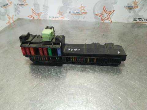 Caja Reles Fusibles Bmw Serie 5 518 530D BERLINA 218CV 160KW