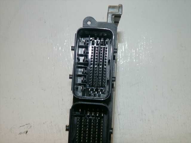 Foto 4ª: Centralita Motor ECU Peugeot 3008 1.6 HDI 2013-2016 [BH01] (2015)