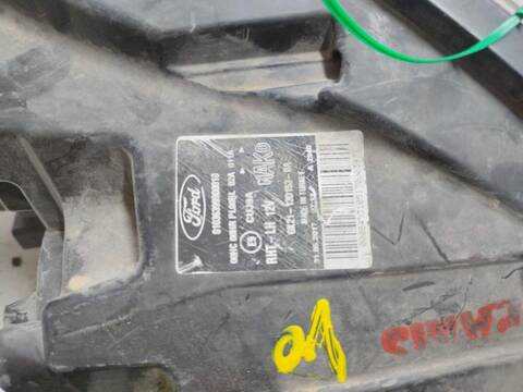 Foto 2ª: Piloto Delantero Izquierdo Ford Transit 2.0 ECOBLUE (2012)