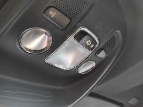 Luz Interior Citroen DS4 9H05