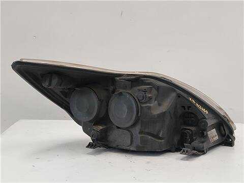 Foto 2ª: Faro Izquierdo Ford Focus 1.6 TDCI 109CV 80KW [G8DB] (2008)