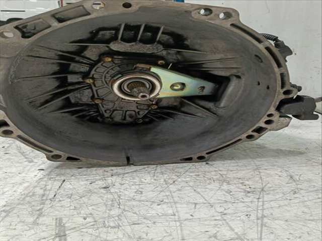 Foto 3ª: Caja Cambios Hyundai Terracan 2.9 CRDI 4WD 150CV 110KW [J3(CRDI)] (2004)