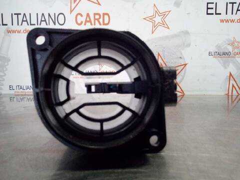 Foto 2ª: Caudalimetro Seat Leon STYLE 116CV 85KW [DDY] (2017)