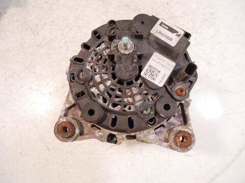 Foto 2ª: Alternador Renault Trafic 90 - 116 CV [R9M408 R9M] (2016)