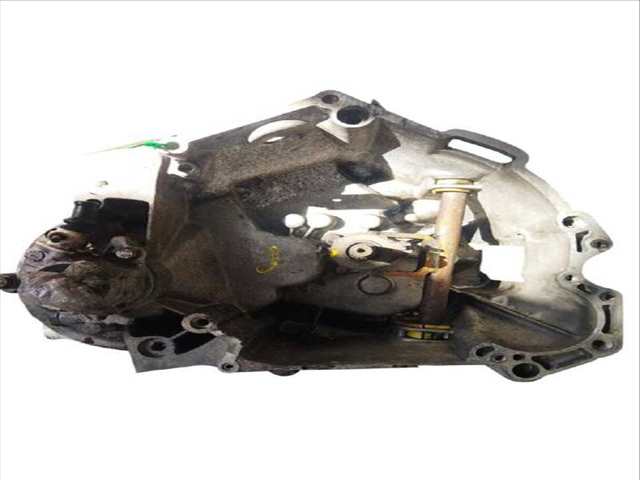 Foto 2ª: Caja Cambios Peugeot 205 1.1 (1983)