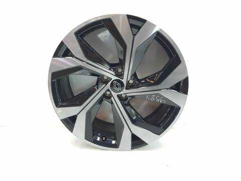 LLanta Aleacion Renault Austral TECHNO ESPRIT ALPINE