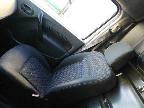 Asiento Delantero Derecho Renault Kangoo K9K808