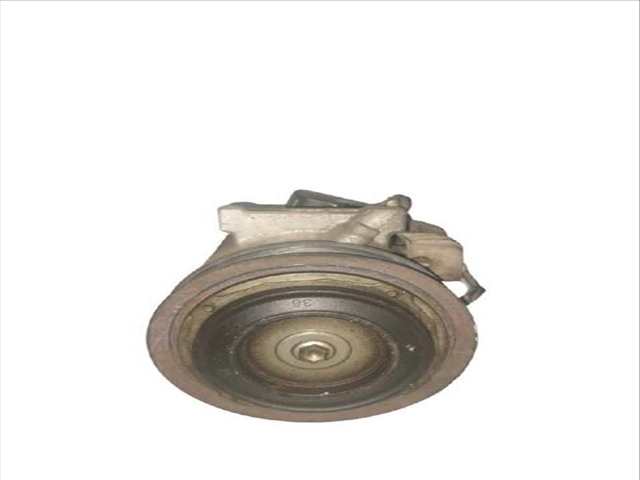 Foto 3ª: Compresor Aire Acondicionado Nissan Qashqai 1.6 DCI (2013)