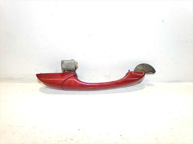 Foto 4ª: Maneta Exterior Delantera Derecha Dodge Caliber 2.0 CRD 2006-2012 [BSY] (2008)