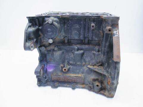 Foto 2ª: Bloque Motor Ford Fiesta 1.1 TI-VCT 86 CV 63KW [XYJB] (2017)