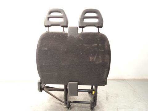 Foto 3ª: Asiento Delantero Derecho Fiat Ducato 130 MULTIJET 2 3 D 131CV 96KW FURGONETA [F1AGL411D] (2017)