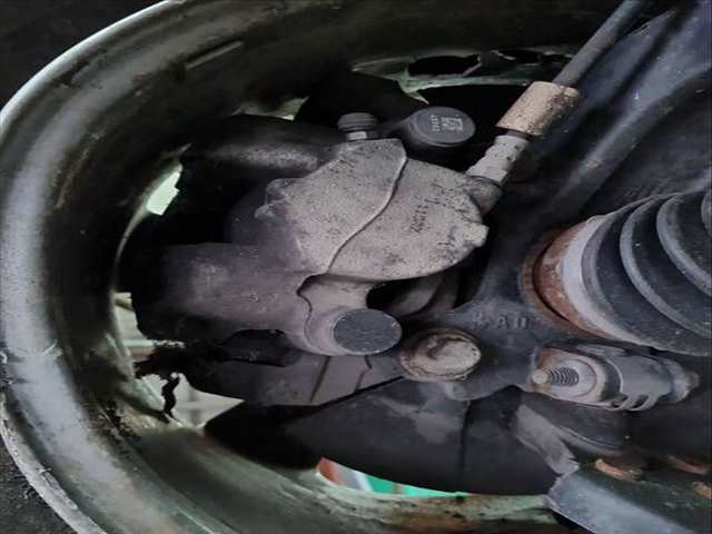 Pinza Freno Delantera Derecho Volvo XC 60 KINETIC 2WD 150CV 110KW