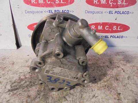 Foto 4ª: Bomba de Direccion Peugeot Boxer 2.2 DIESEL 4HY) 101CV 74KW CAJA CERRADA (2003)