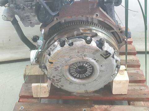 Foto 3ª: Motor Completo Ford Transit 2.0 TDCI 131CV [T20DD0J] (2012)