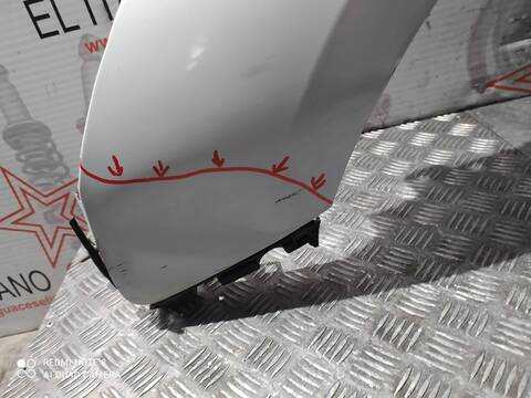 Foto 2ª: Aleta Delantera Izquierda Peugeot 508 ACTIVE 140CV 103KW [RH01] (2014)