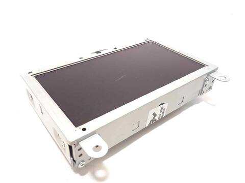 Foto 2ª: Pantalla Multifuncion Opel Insignia 2.0 16V CDTI BERLINA 160CV 118KW [A20DTH] (2009)