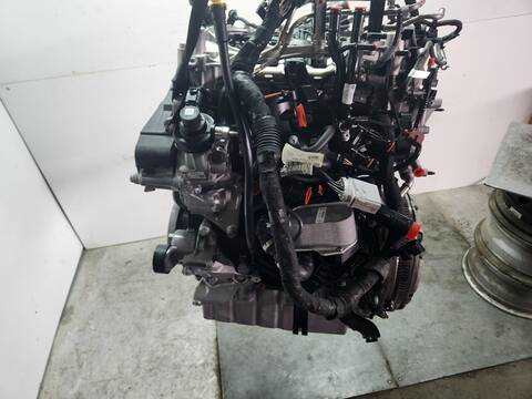 Foto 4ª: Motor Completo Volkswagen Crafter 35 FURGON BM TN FWD 140CV 103KW [DNAE] (2024)