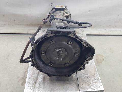 Foto 3ª: Caja Cambios Toyota Land Cruiser TD VX 3-PTAS.) KZJ90) (1996)