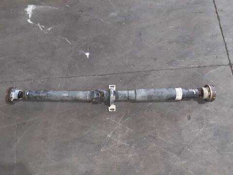Transmision Central Land Rover Range TD6 HSE 177CV 130KW