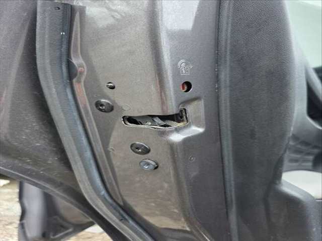 Cerradura Puerta Trasera Izquierda Citroen C4 C-SERIES 110CV 81KW