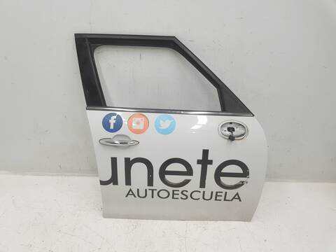 Puerta Delantera Derecha Mini Countryman ONE D 130CV 97KW