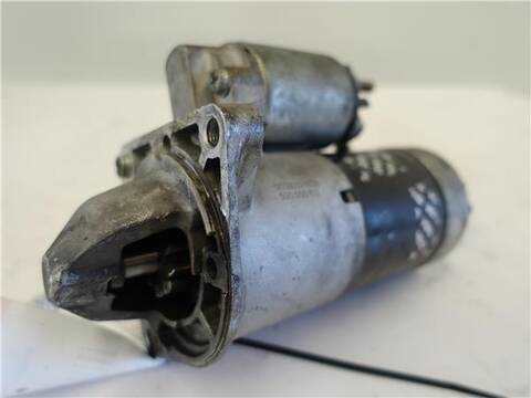 Foto 1ª: Motor de Arranque Opel Zafira 1.9 CDTI 120CV 88KW [Z 19 DT] (2007)