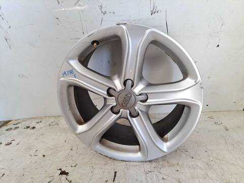 LLanta Chapa Audi A4 BASICO AVANT 150CV 110KW