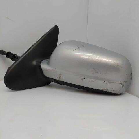 Foto 3ª: Retrovisor Izquierdo Volkswagen Passat 1.8 (1979)
