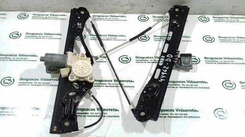 Elevalunas Eléctrico Delantero Derecho Mercedes Clase E 180 E 320 CDI 4-MATIC 211.089) BERLINA 224CV 165KW