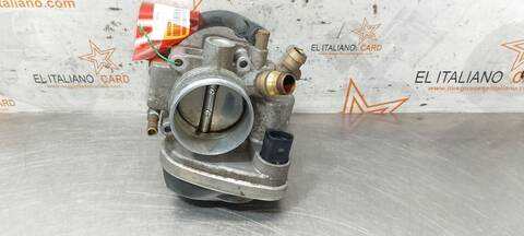 Caja Mariposa Chevrolet Cruze LS 141CV 104KW