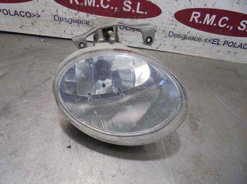 Faro Antiniebla Delantero Izquierdo Hyundai Santa Fe 2.2 CRDI CAT 150CV 110KW
