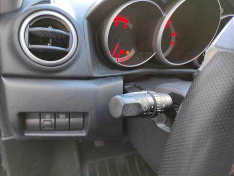 Mando Multifuncion Mazda 3 Y6 BERLINA