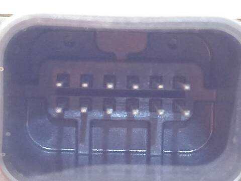 Foto 3ª: Centralita Motor ECU Hyundai i20 1.2 84CV 62KW [G4LF] (2024)
