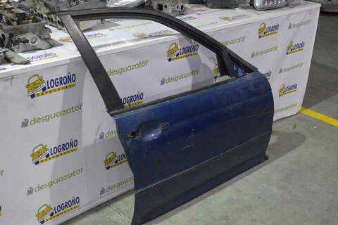 Foto 3ª: Puerta Delantera Derecha Bmw Serie 3 315 2.0 16V D 150CV [204D4] (2001)