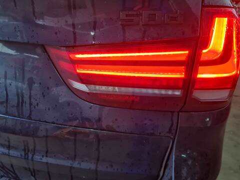 Foto 3ª: Piloto Portón Derecho Bmw X5 XDRIVE40D 313CV 230KW [N57D30B] (2018)