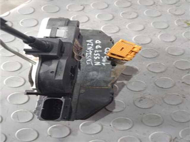 Foto 2ª: Cerradura Puerta Delantera Derecha Opel Insignia 1.6 DTH [B16DTH]