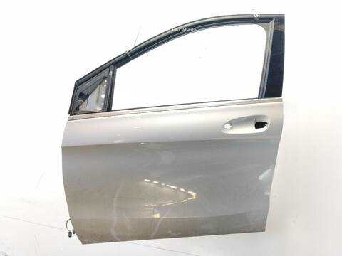 Puerta Delantera Izquierda Mercedes Clase B 150 B 200 CDI 246.201)