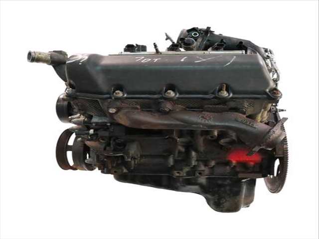 Foto 3ª: Motor Completo Dodge Dakota 214 CV 157KW [EKG]