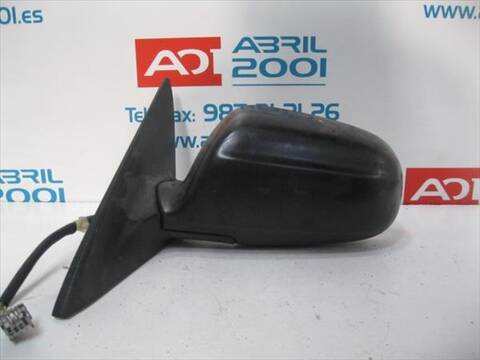 Foto 2ª: Retrovisor Izquierdo Hyundai H1 2.5 TD 80CV 59KW FURGON (1999)