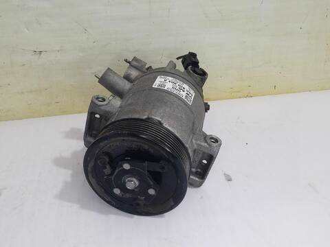 Compresor Aire Acondicionado Skoda Fabia FAMILY 75CV