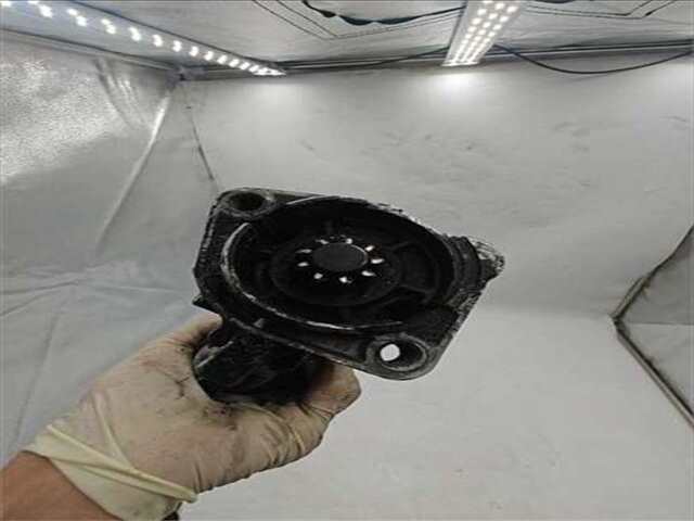Foto 3ª: Motor de Arranque Audi A4 1.9 TDI (96 KW) [1.9 LTR. - 96 KW TDI] [AVF]