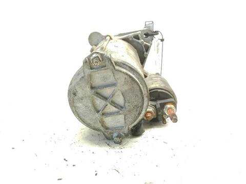 Foto 3ª: Motor de Arranque Renault Master 2.3 DCI 125 FWD EV0C EV0D EV0J HV0C HV0D HV0H ... 125CV [M9T 698] (2010)