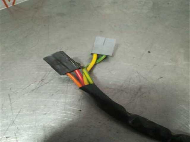 Foto 3ª: Antirrobo Renault Kangoo AUTHENTIQUE 84CV 62KW [K9K W7] (2007)