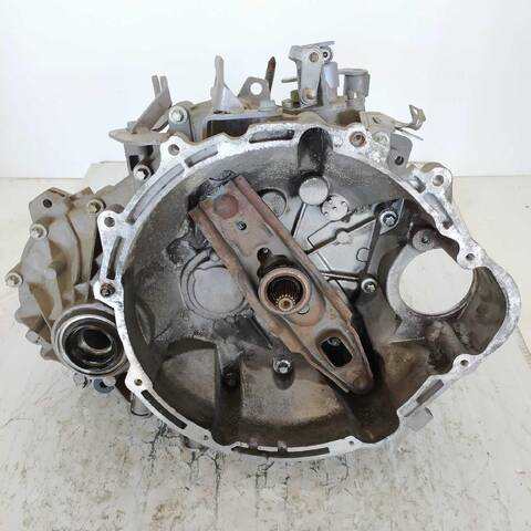 Foto 2ª: Caja Cambios Smart Forfour 1.5 454.032) (2004)