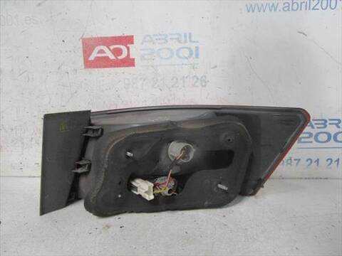 Foto 2ª: Piloto Trasero Izquierdo Hyundai Sonata 2.0 CRDI 140CV 103KW [D4EA] (2007)
