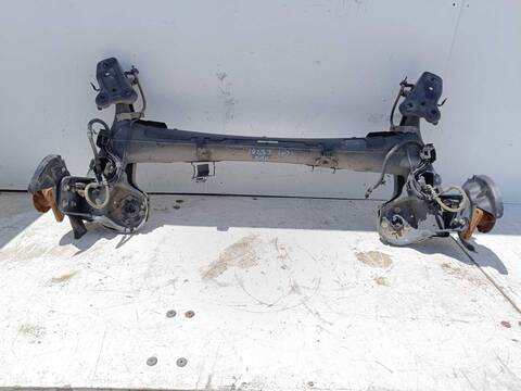 Puente Trasero Opel Corsa EDITION 101CV 74KW