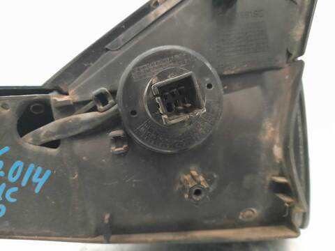 Foto 3ª: Retrovisor Derecho Opel Vectra BASICO 1999 ) BERLINA 100CV 74KW [Z16XE] (2001)